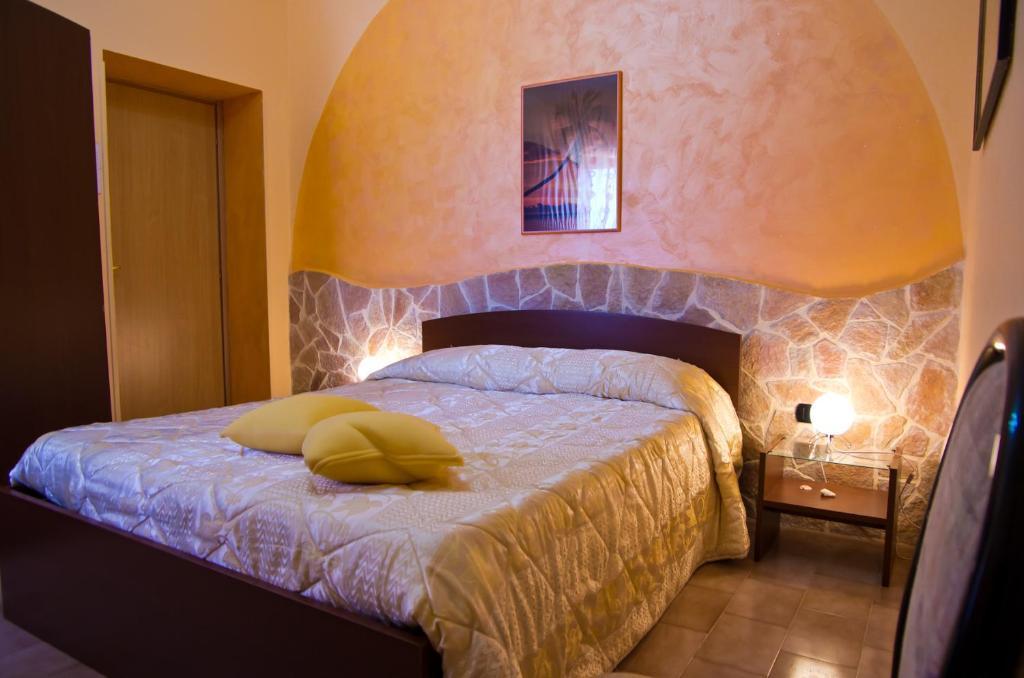Il Trulletto Bed and Breakfast Impalata Kamer foto