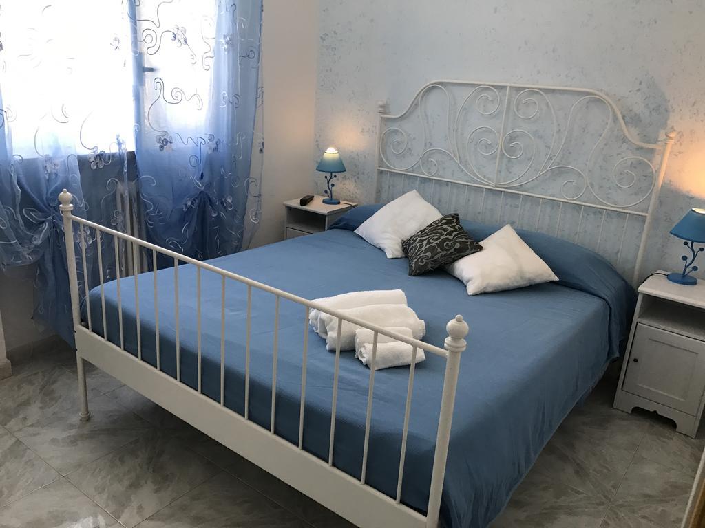 Il Trulletto Bed and Breakfast Impalata Buitenkant foto